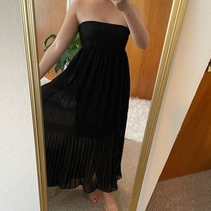 JohnPaulRichard Black Dress/Skirt